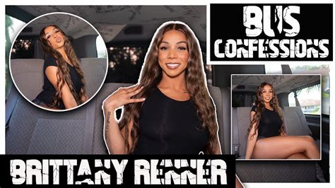 Brittany Renner Porn Videos